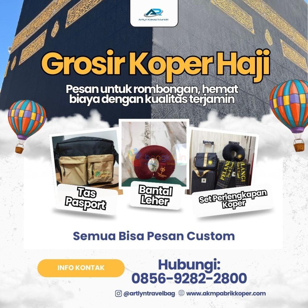 ORIGINAL! TELP. 0856-9282-2800, Grosir Koper Murah Dumai, AKM