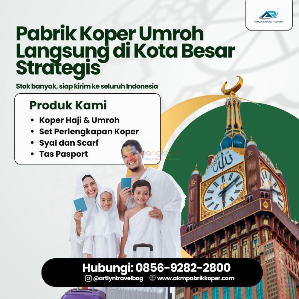 TOP RATED! TELP. 0856-9282-2800, Grosir Koper Murah Parepare, AKM