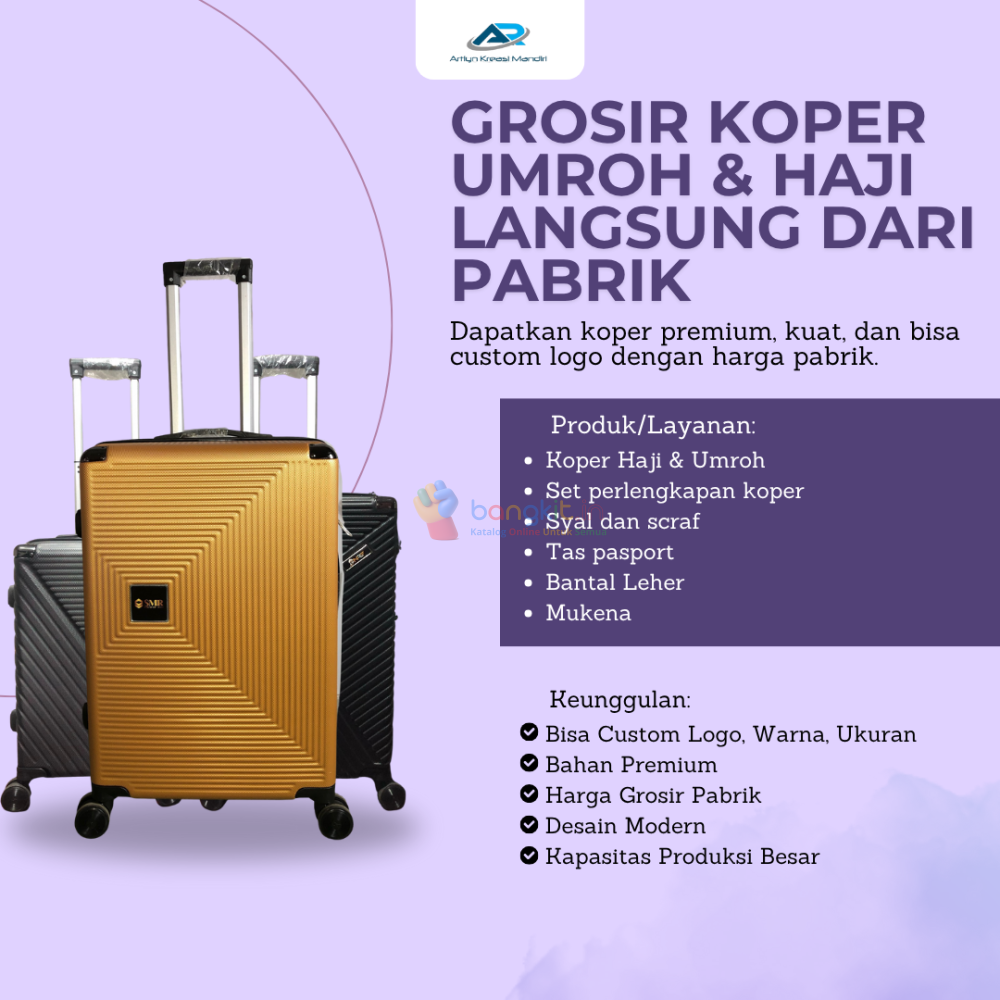NO.1!CALL 0856-9282-2800, Grosir Koper Murah Mataram, AKM