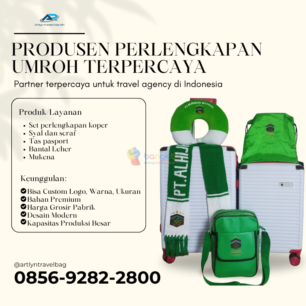 TOP RATED! TELP. 0856-9282-2800, Grosir Koper Murah Lombok, AKM