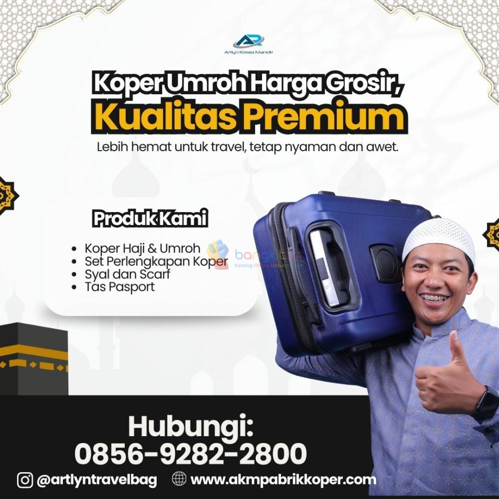 SUPER! WA: 0856-9282-2800, Grosir Koper Terdekat Parepare, AKM