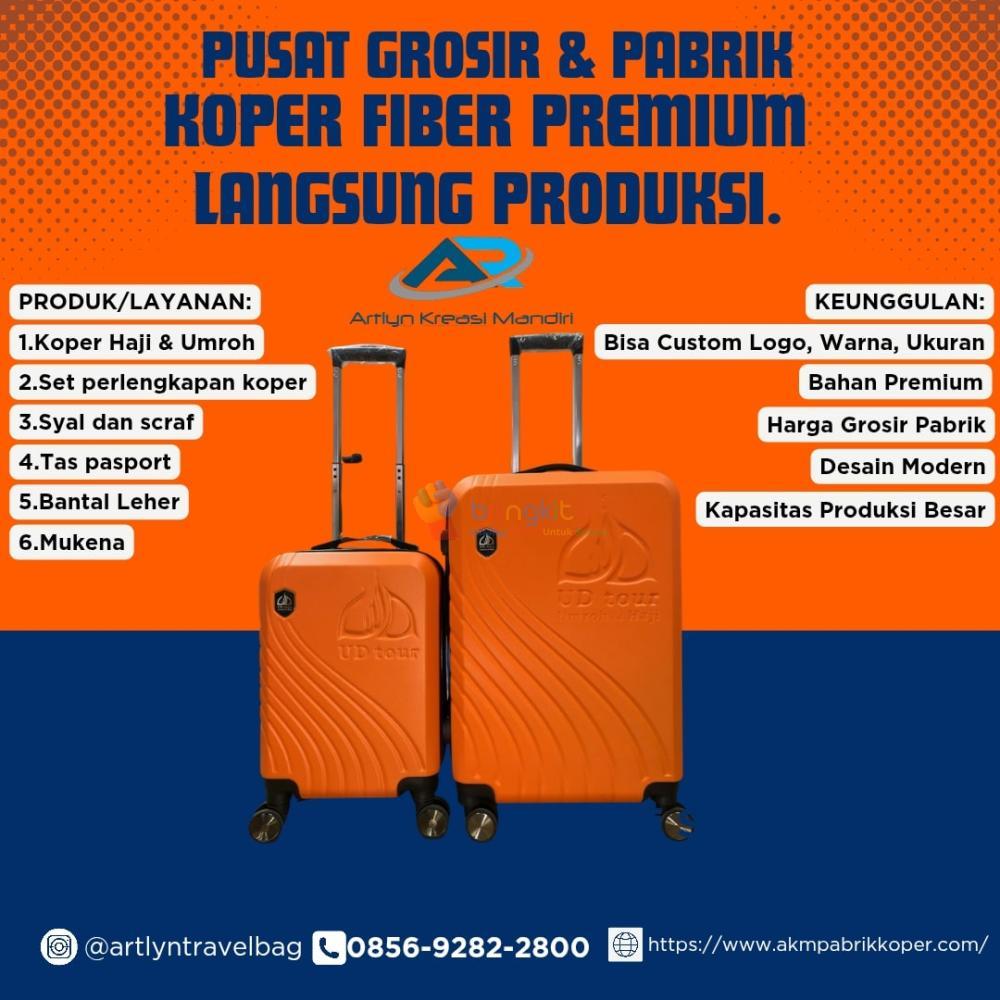 UNGGUL! WA: 0856-9282-2800, Pabrik Koper Terbesar Di  Manokwari, AKM