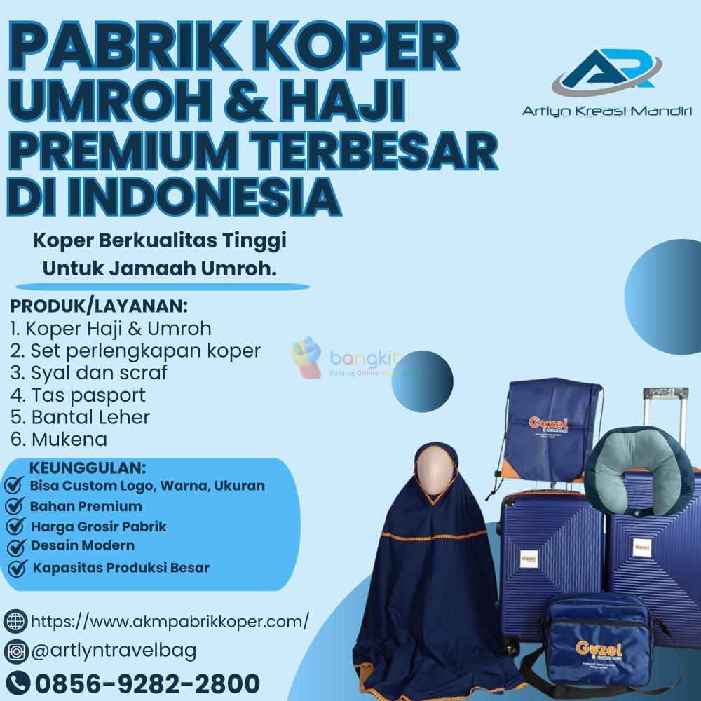 ORIGINAL! TELP. 0856-9282-2800, Pabrik Koper Terbesar Di  Magelang, AKM