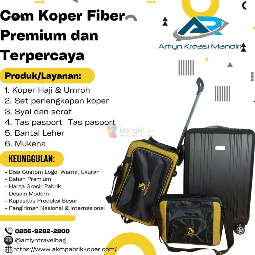 BEST!HUB: 0856-9282-2800, Pabrik Koper Terbesar Di  Binjai, AKM