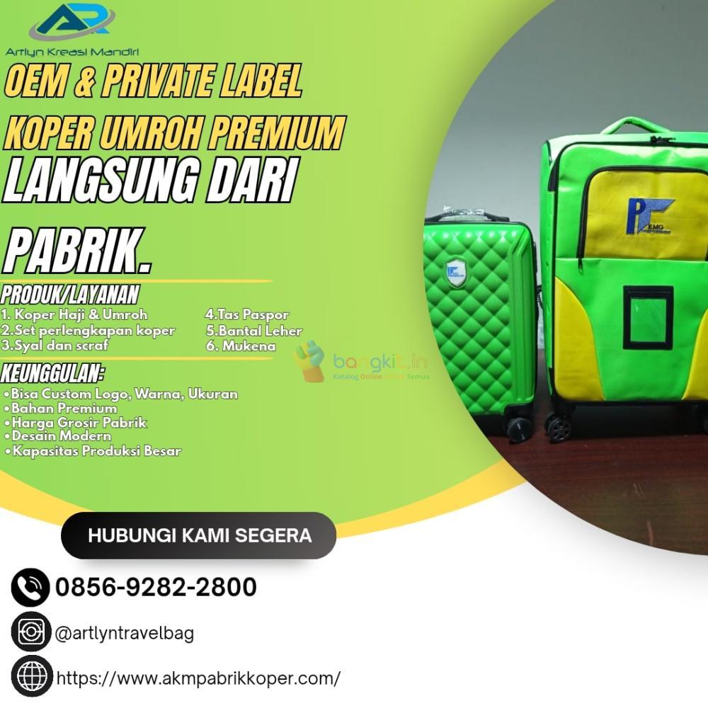 TOP RATED! TELP. 0856-9282-2800, Pabrik Koper Terbesar Di  Singkawang, AKM