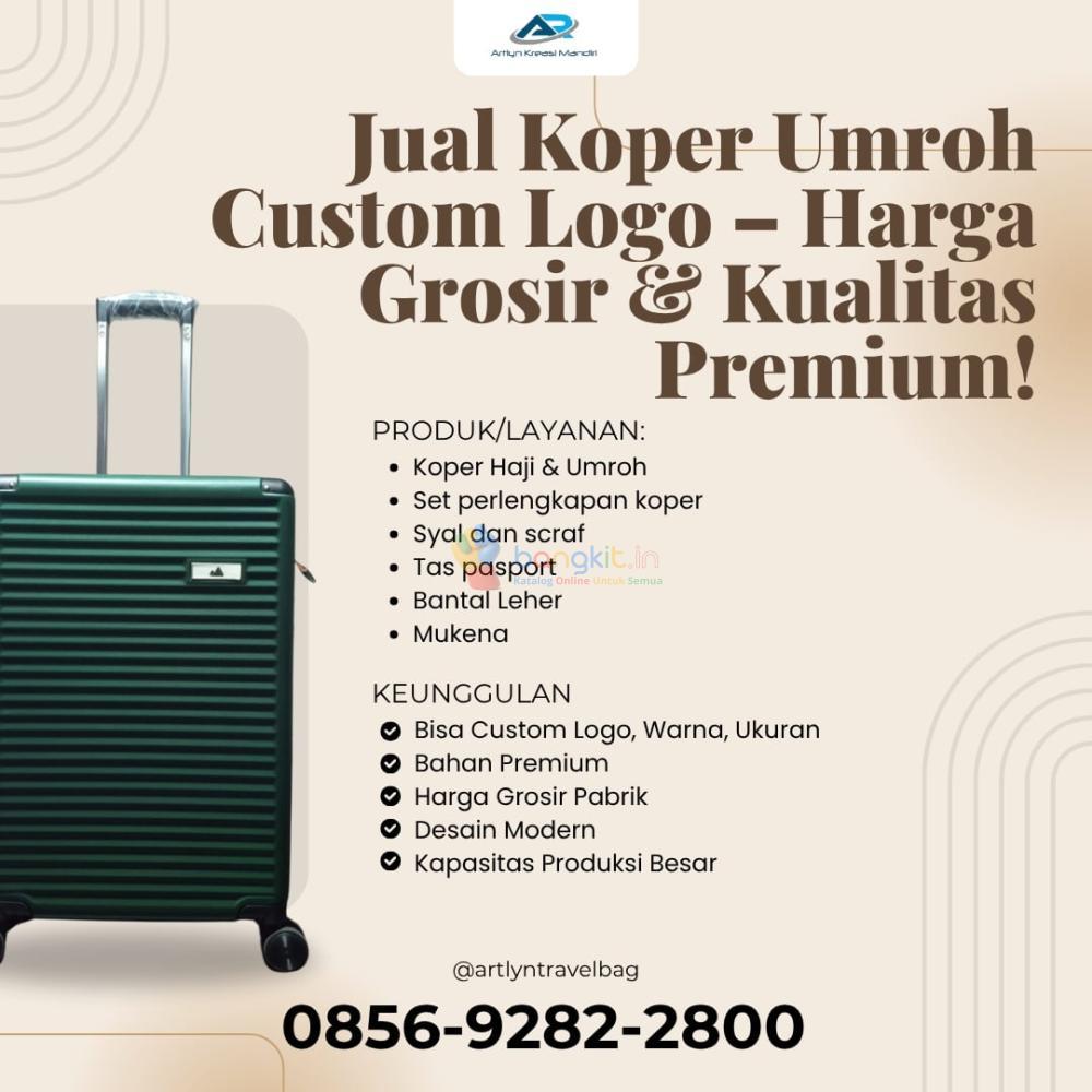EXCLUSIVE! CALL 0856-9282-2800, Jual Perlengkapan Koper Penang, AKM