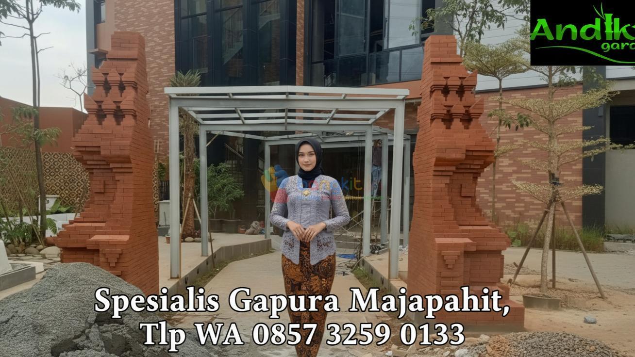 CHAT 0857 3259 0133 Ahli Gapura Bata Merah