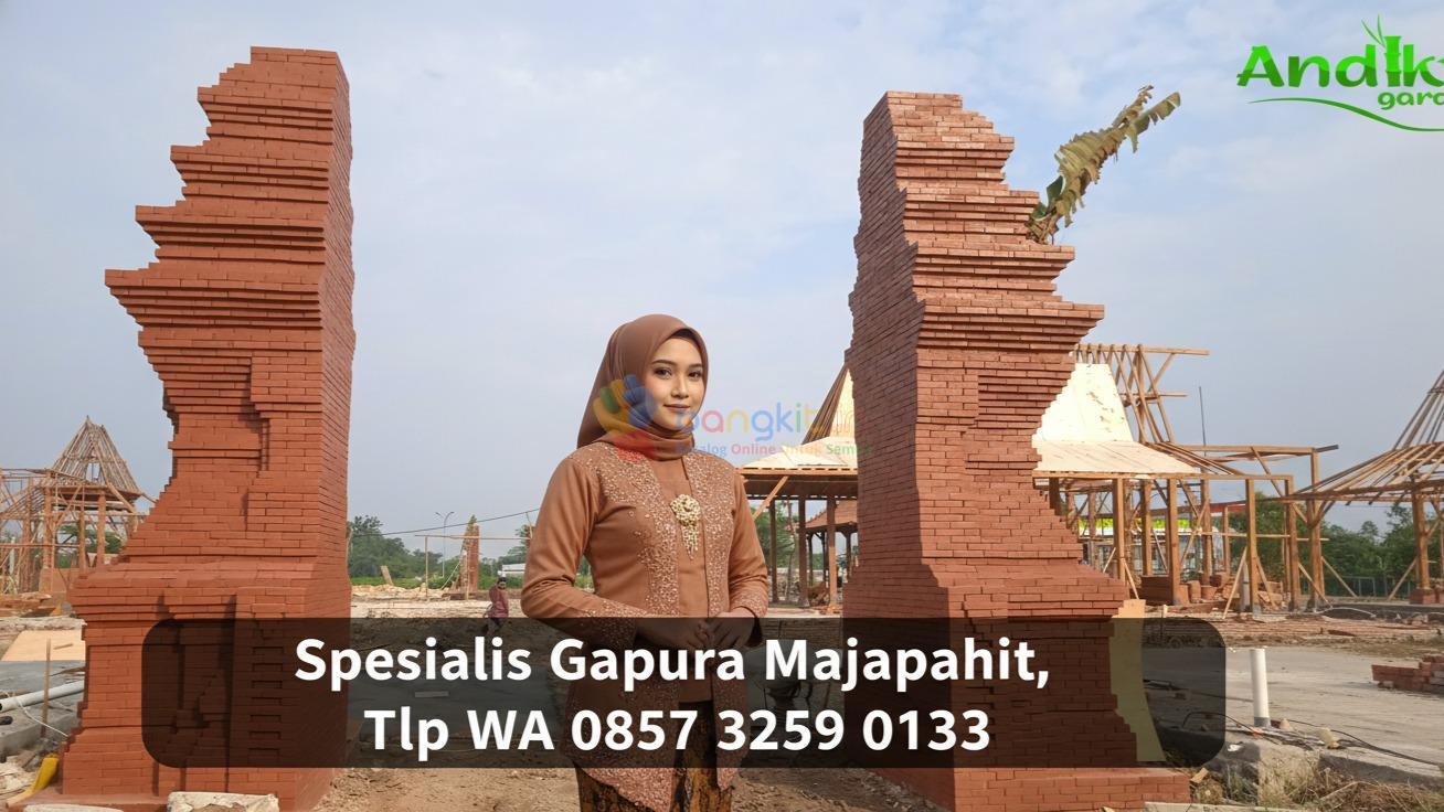 CHAT 0857 3259 0133 Ahli Gapura Kerajaan