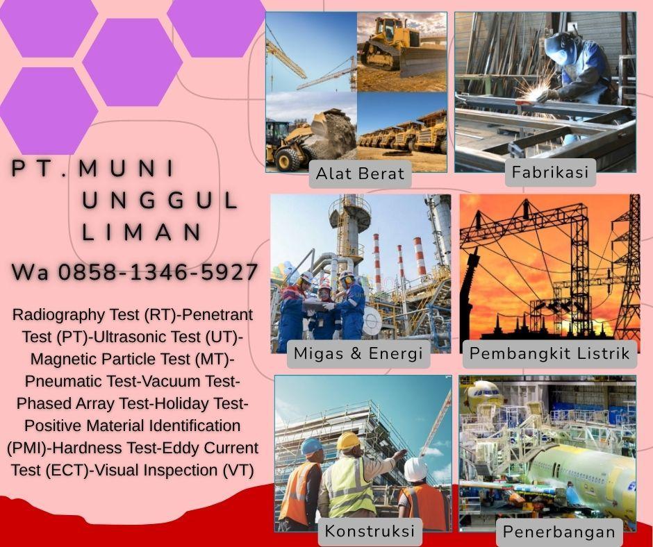 Kinerja Hebat,0858-1346-5927 Jasa Hardness Test Untuk Menguji,Cirebon