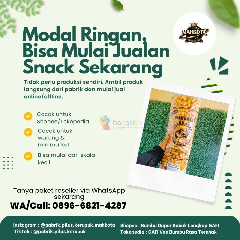 RENYAH!WA : 0896-68214287,Pilus Ikan sekitaran Tanah Abang