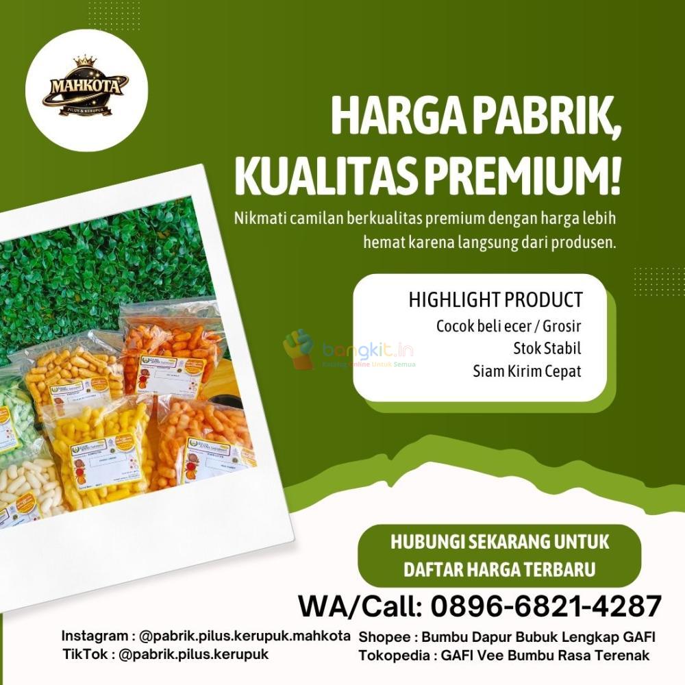 NAGIH!HUB : 0896-6821-4287,Pilus Ikan terdekat Sukajadi