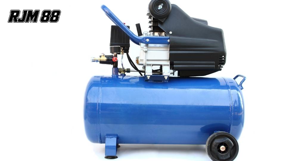 harga kompresor Jaguar