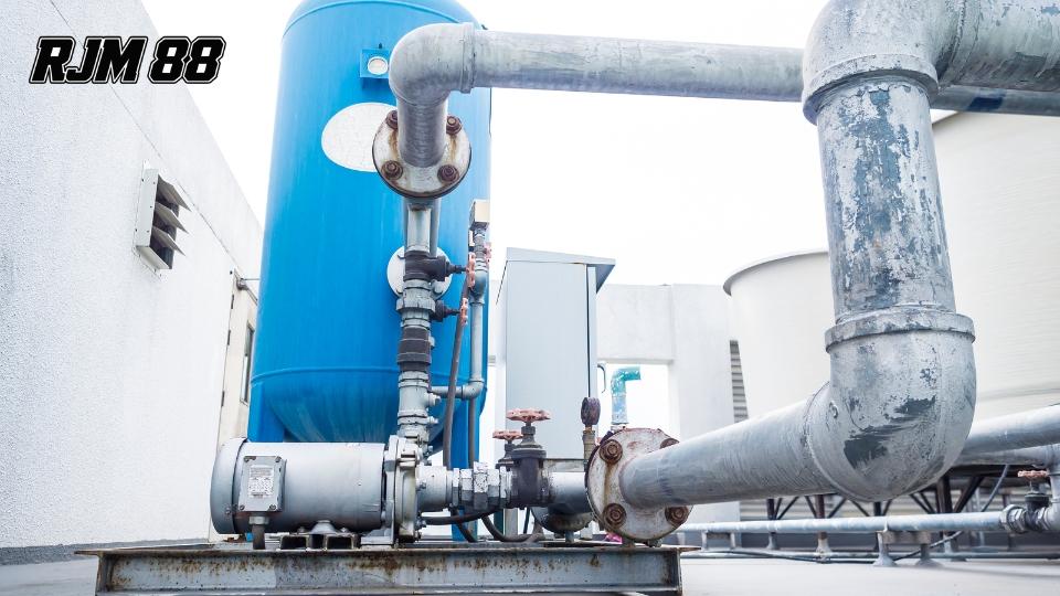 harga kompresor Elite Air