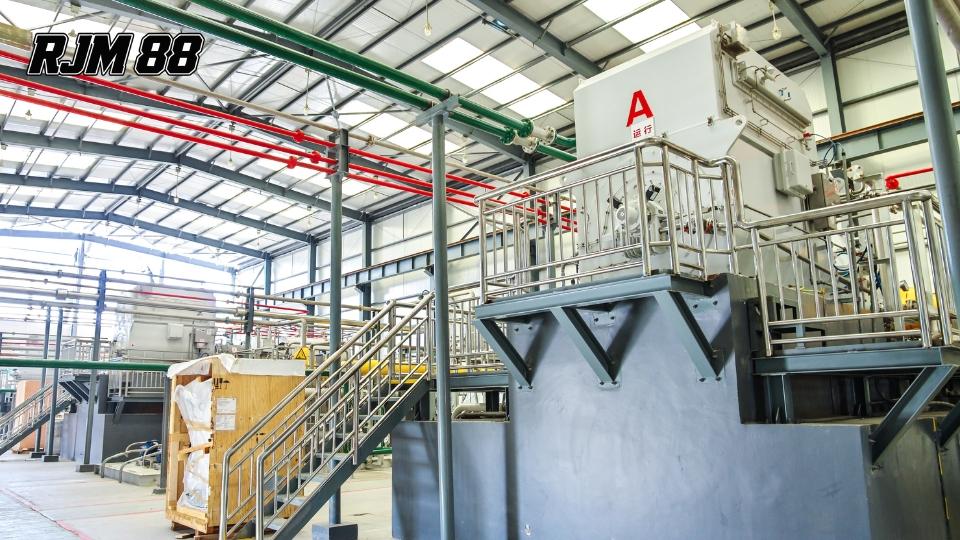 harga kompresor Fusheng