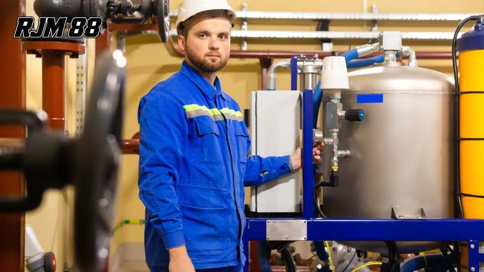 harga kompresor Hande