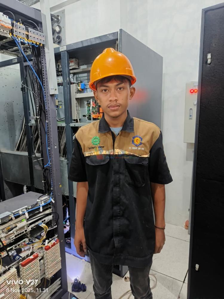 Jasa Kontraktor HVAC Profesional di Bandar Klippa – CV Sahabat Indo Grub
