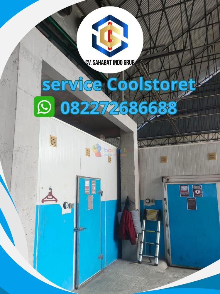 Service Coolstoret Kabupaten Labuhanbatu Selatan – Teknisi Profesional & Bergaransi ❄️082272686688