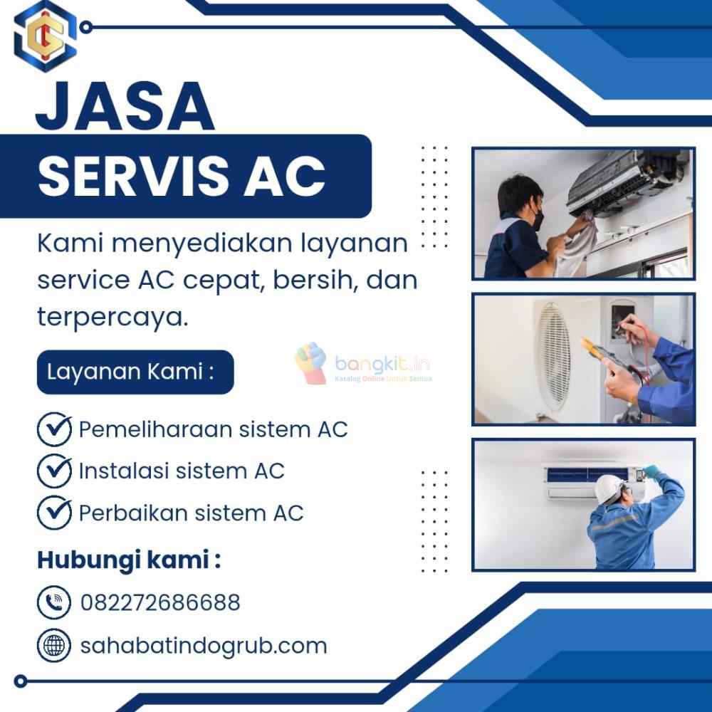 Service AC Central / VRV Terdekat Simalungun – Teknisi Profesional & Bergaransi ❄️082272686688