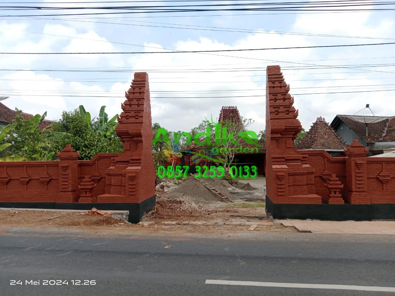 0877-0154-9628 WA, Produsen Bata Ekspose Ngawi