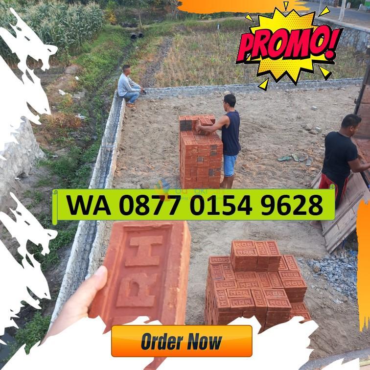 0877-0154-9628 WA, Produsen Bata Ekspose Kota Batu