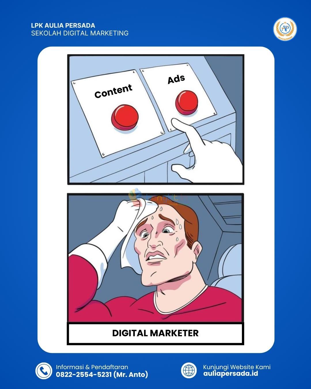 Aulia Persada, 0895-3257-10836, Kelas Industri Seminar