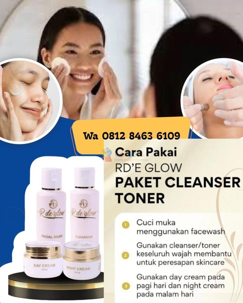 paket rinna diazella skincare untuk noda hitam di wajah- o8i2-8463-6IO9, Karawang - Jawa Barat