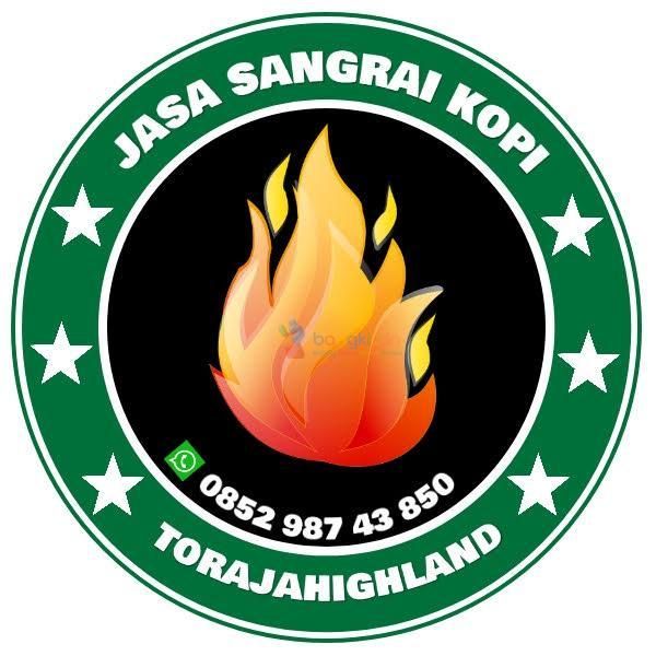 Pabrik Kopi Toraja di Makassar – Torajahighland Roastery 0821-9307-6208