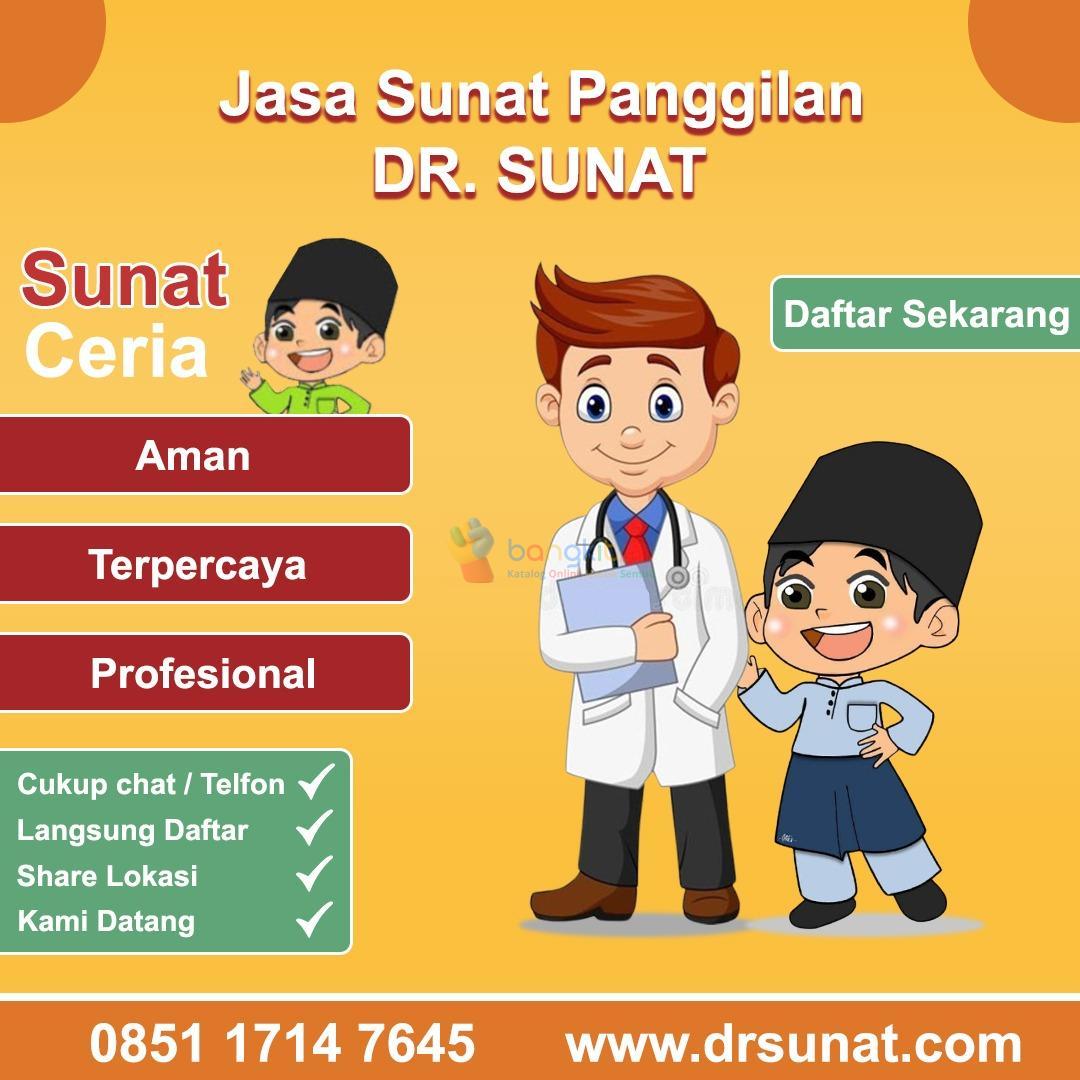 ==> 0851-1714-7645 [ SUNAT MASSAL ] PENAWARAN KERJA SAMA PROGRAM SUNAT MASSAL, KHITAN MASSAL, DAN SUNAT PANGGILAN UNTUK INSTANSI, PERUSAHAAN, ORMAS, DAN LEMBAGA SOSIAL